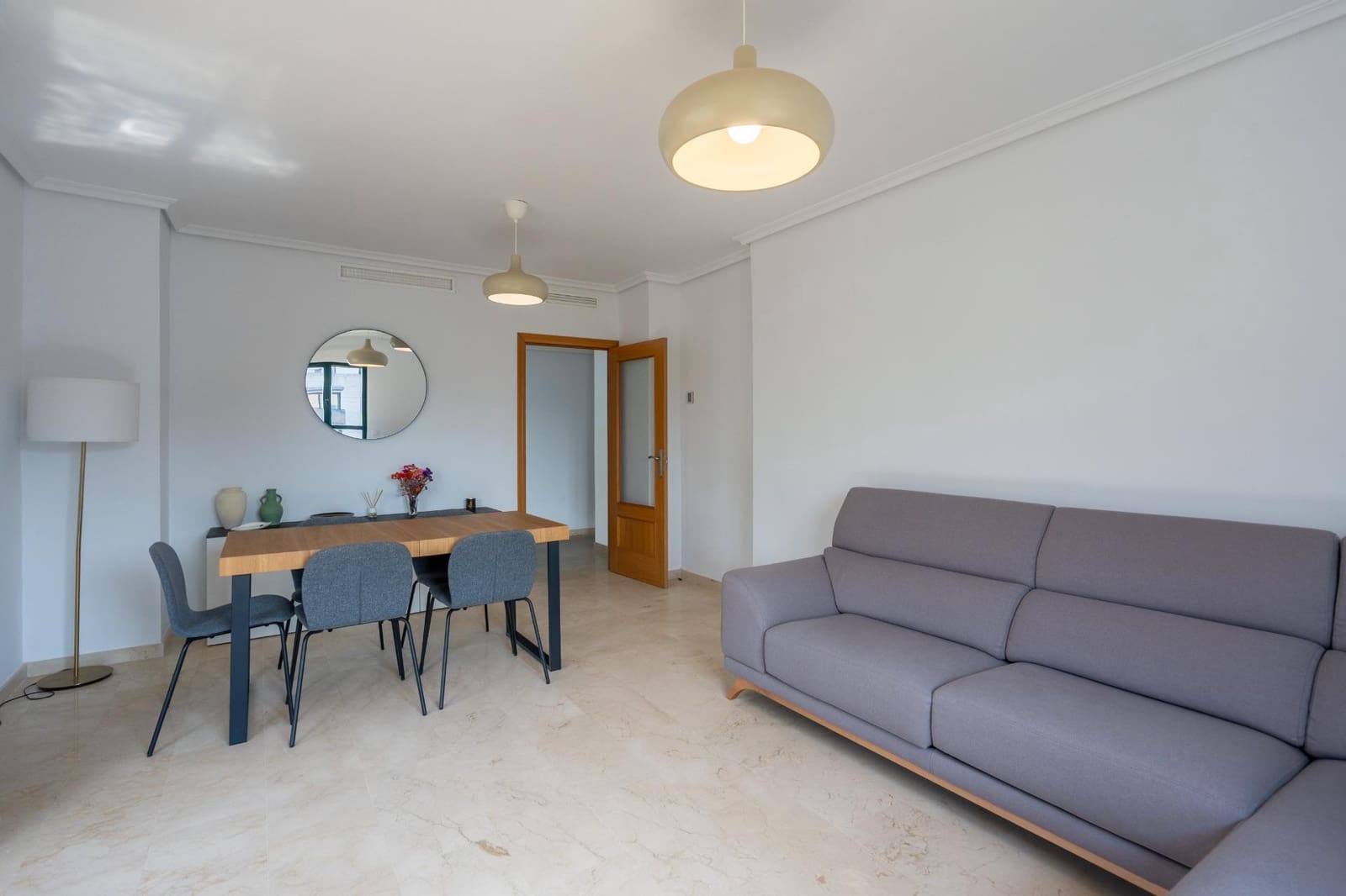 3 soverom Leilighet til salgs i Denia med svømmebasseng - € 420 000 (Ref: 9202570)