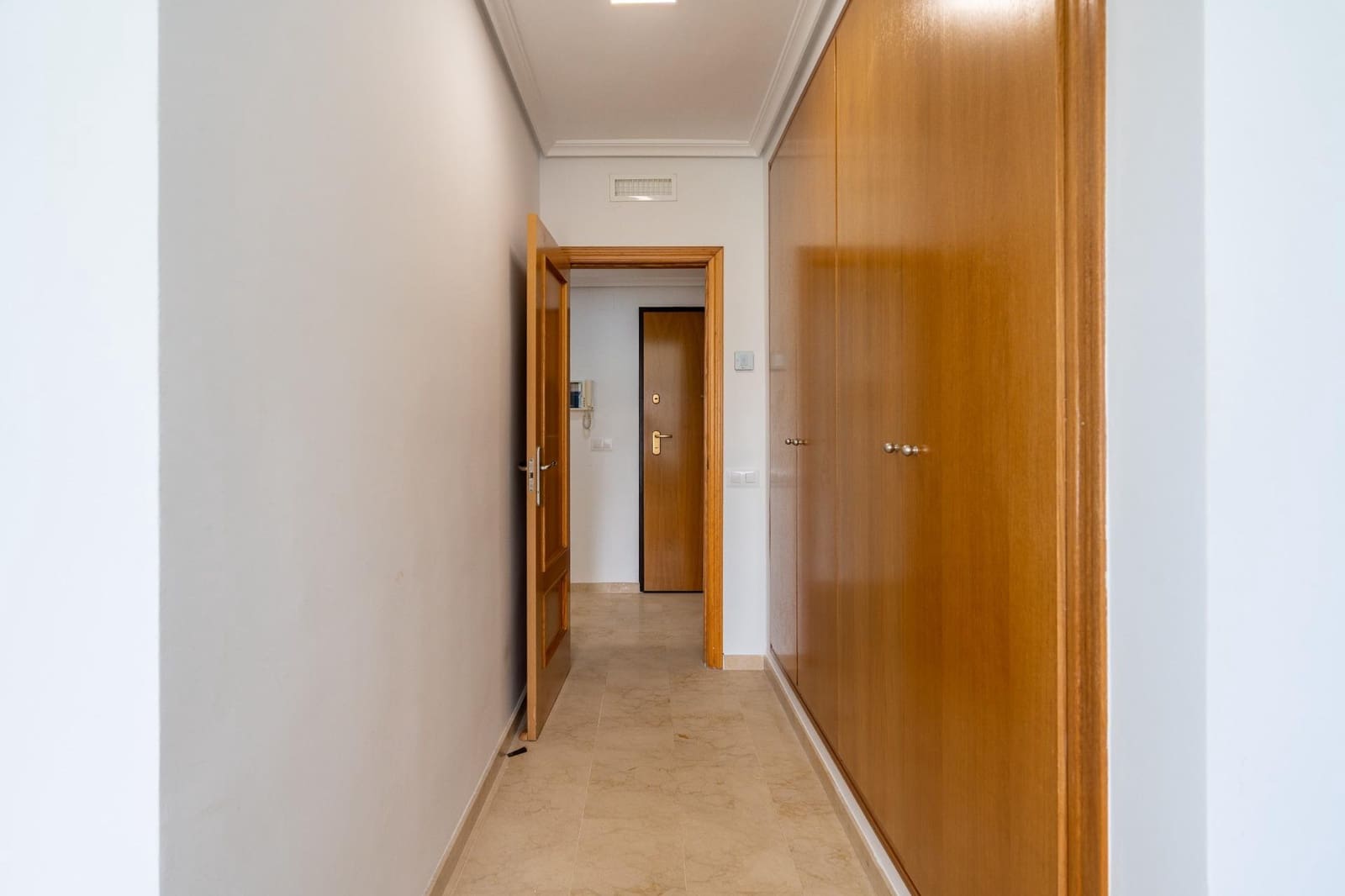 3 soverom Leilighet til salgs i Denia med svømmebasseng - € 420 000 (Ref: 9202570)