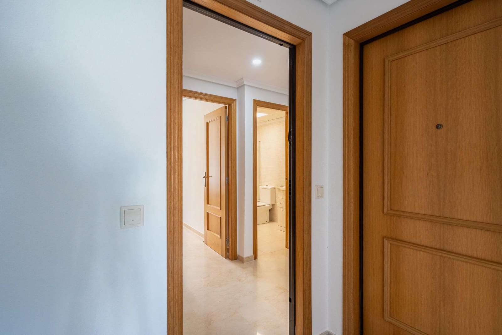 3 soverom Leilighet til salgs i Denia med svømmebasseng - € 420 000 (Ref: 9202570)