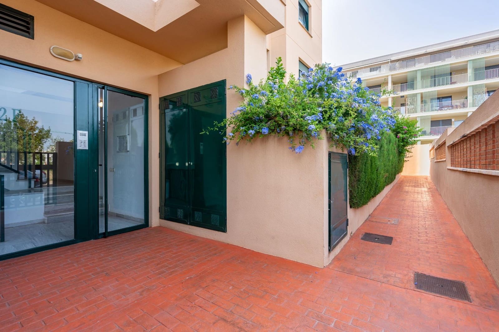 3 soverom Leilighet til salgs i Denia med svømmebasseng - € 420 000 (Ref: 9202570)