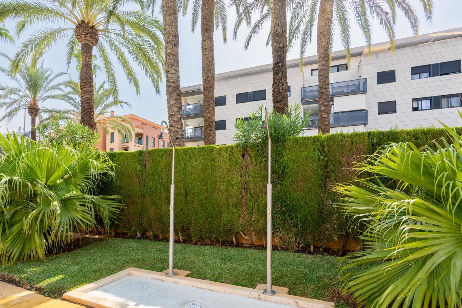 3 soverom Leilighet til salgs i Denia med svømmebasseng - € 420 000 (Ref: 9202570)