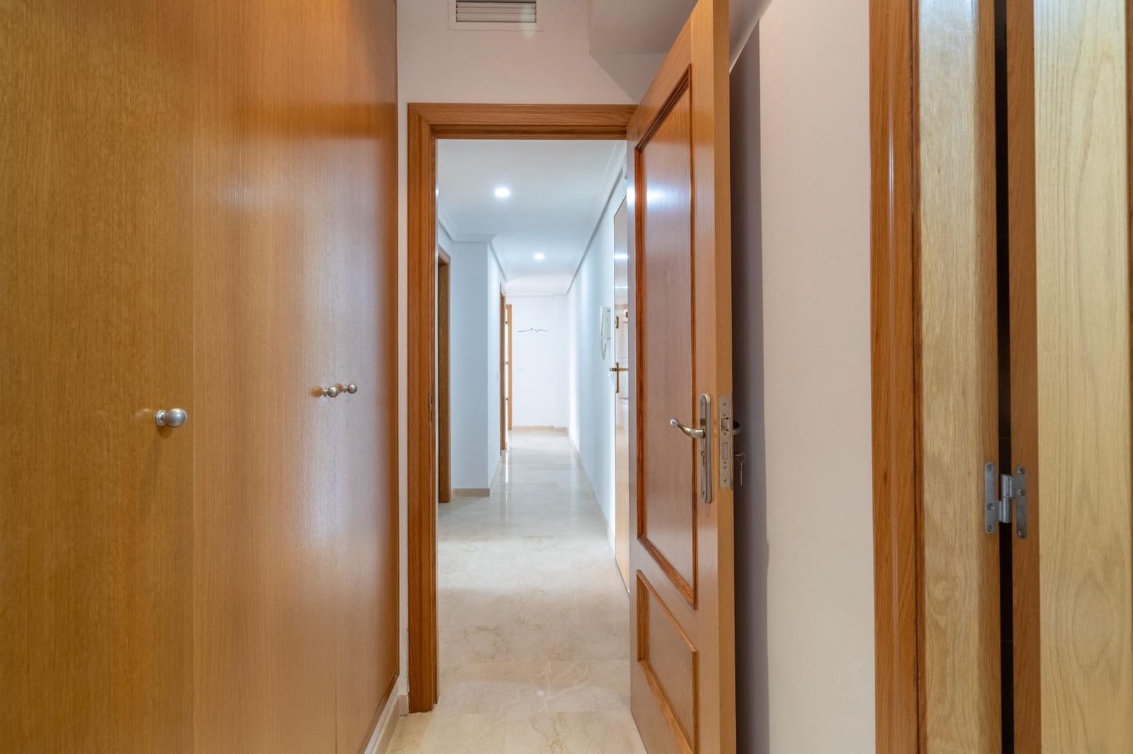 Apartamento de 3 habitaciones en Dénia en venta con piscina - 420.000 € (Ref: 9202570)