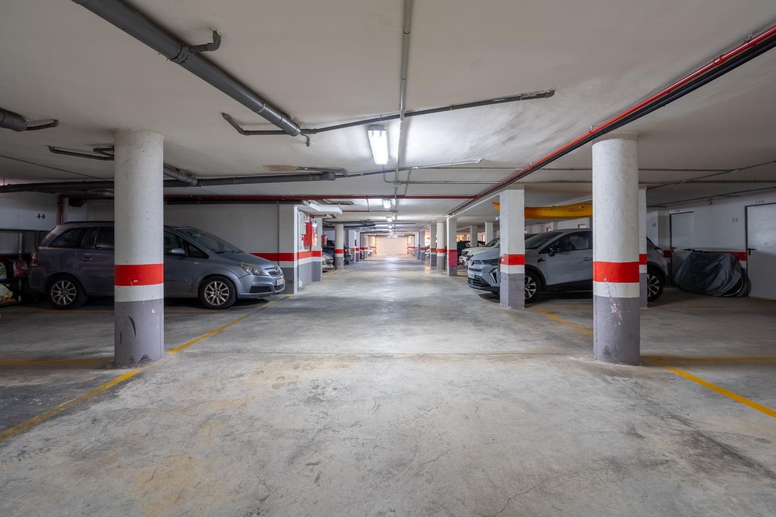 3 sovrum Lägenhet till salu i Denia med pool - 420 000 € (Ref: 9202570)