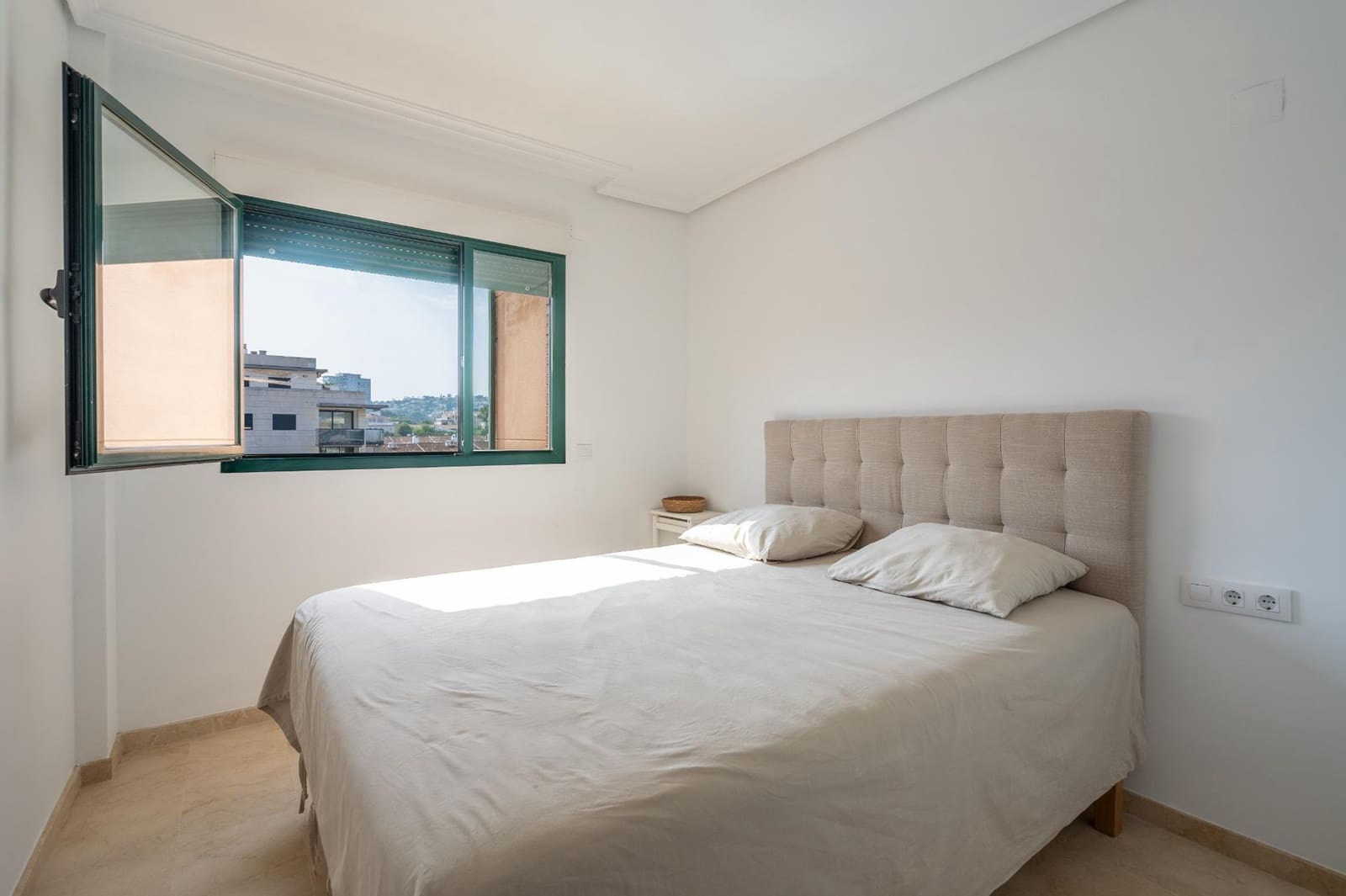 3 chambre Appartement à vendre à Denia avec piscine - 420 000 € (Ref: 9202570)