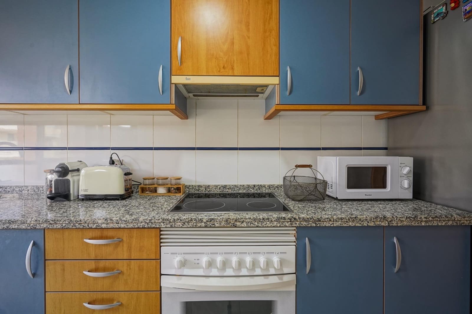 Apartamento de 3 habitaciones en Dénia en venta con piscina - 420.000 € (Ref: 9202570)