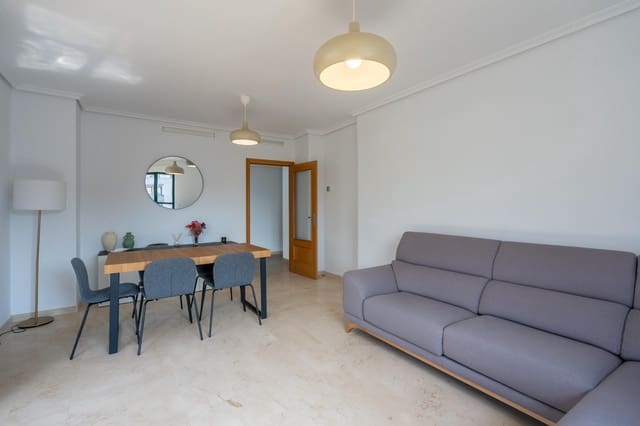 3 slaapkamer Appartement te koop in El Puerto, Dénia met zwembad - € 420.000 (Ref: 9202570)