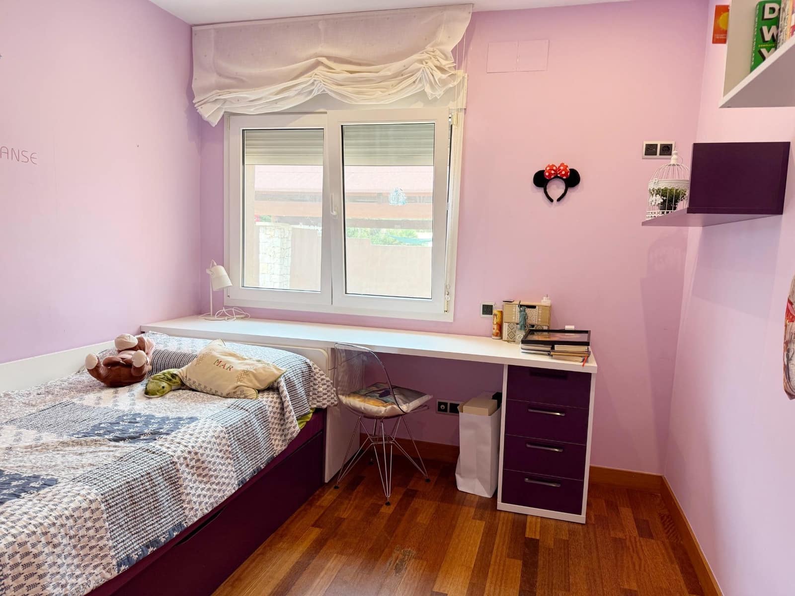 Chalet de 4 habitaciones en Dénia en venta con piscina garaje - 1.200.000 € (Ref: 9202571)