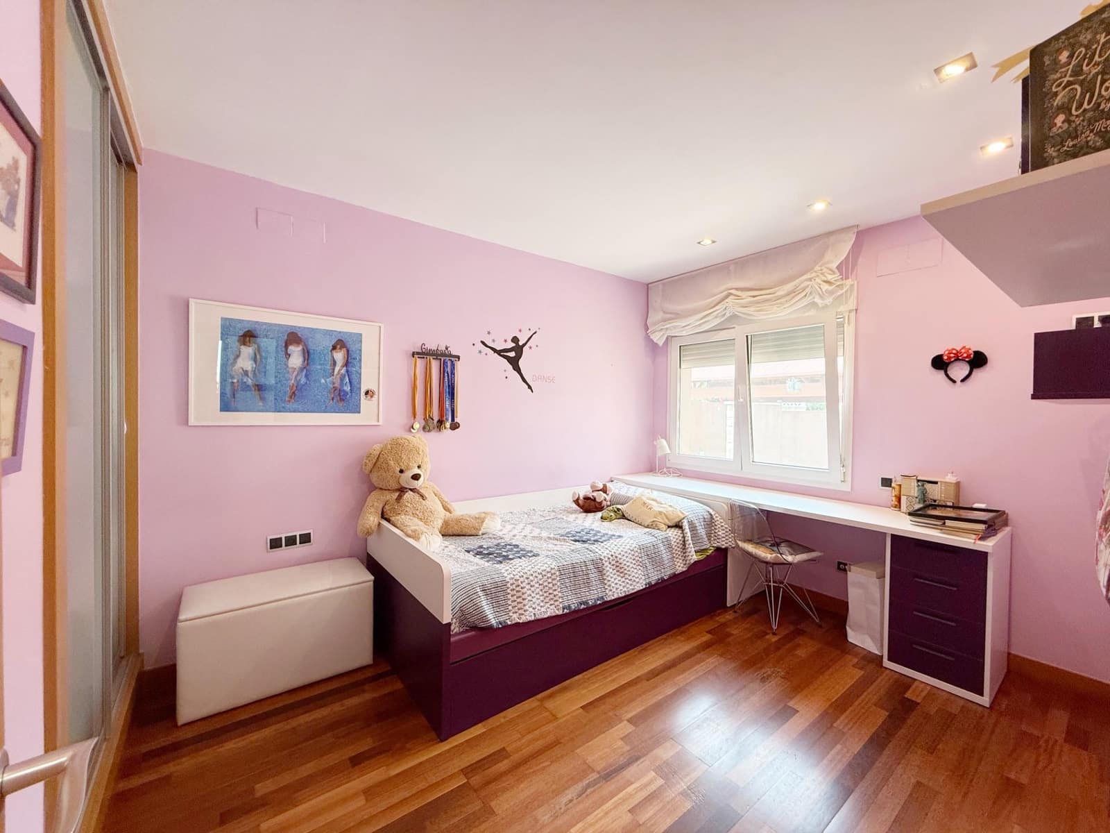 Chalet de 4 habitaciones en Dénia en venta con piscina garaje - 1.200.000 € (Ref: 9202571)