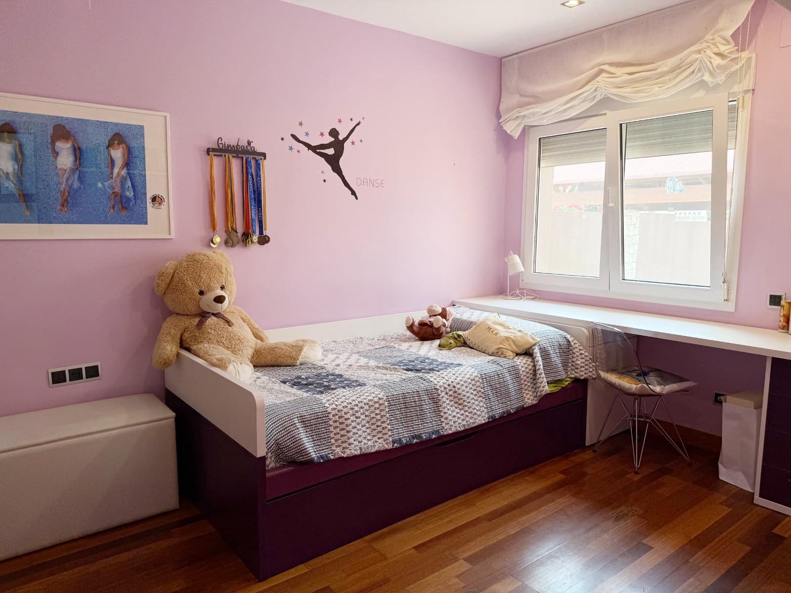 Chalet de 4 habitaciones en Dénia en venta con piscina garaje - 1.200.000 € (Ref: 9202571)