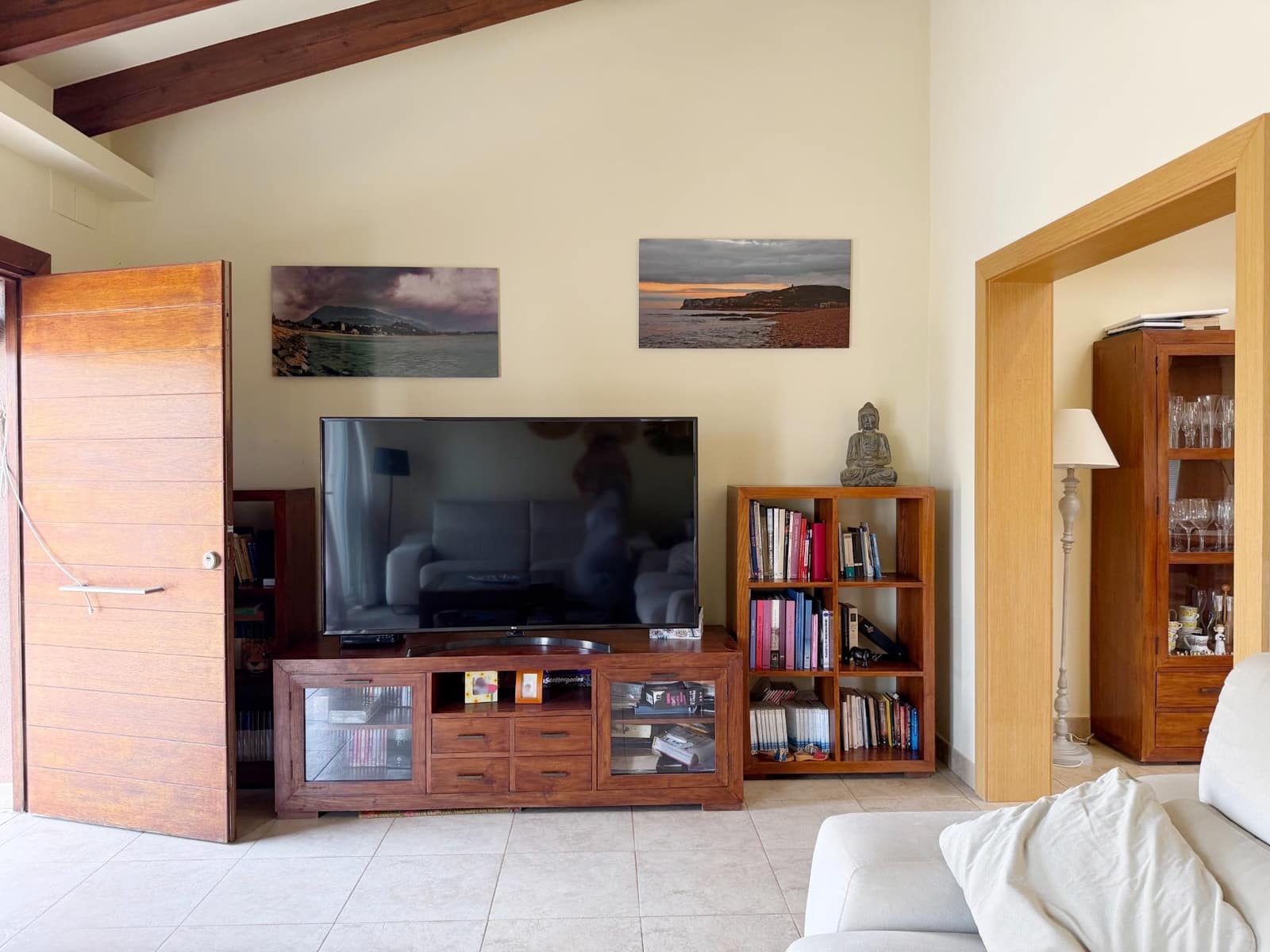 Chalet de 4 habitaciones en Dénia en venta con piscina garaje - 1.200.000 € (Ref: 9202571)