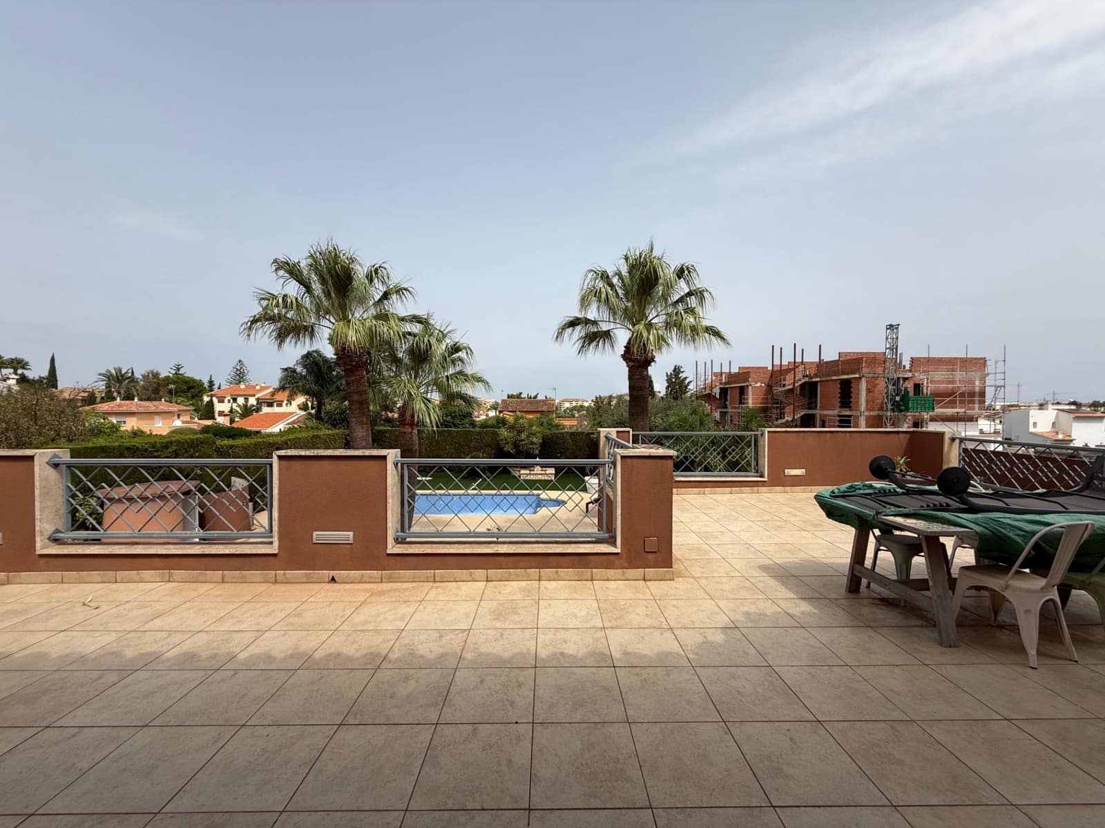 Chalet de 4 habitaciones en Dénia en venta con piscina garaje - 1.200.000 € (Ref: 9202571)