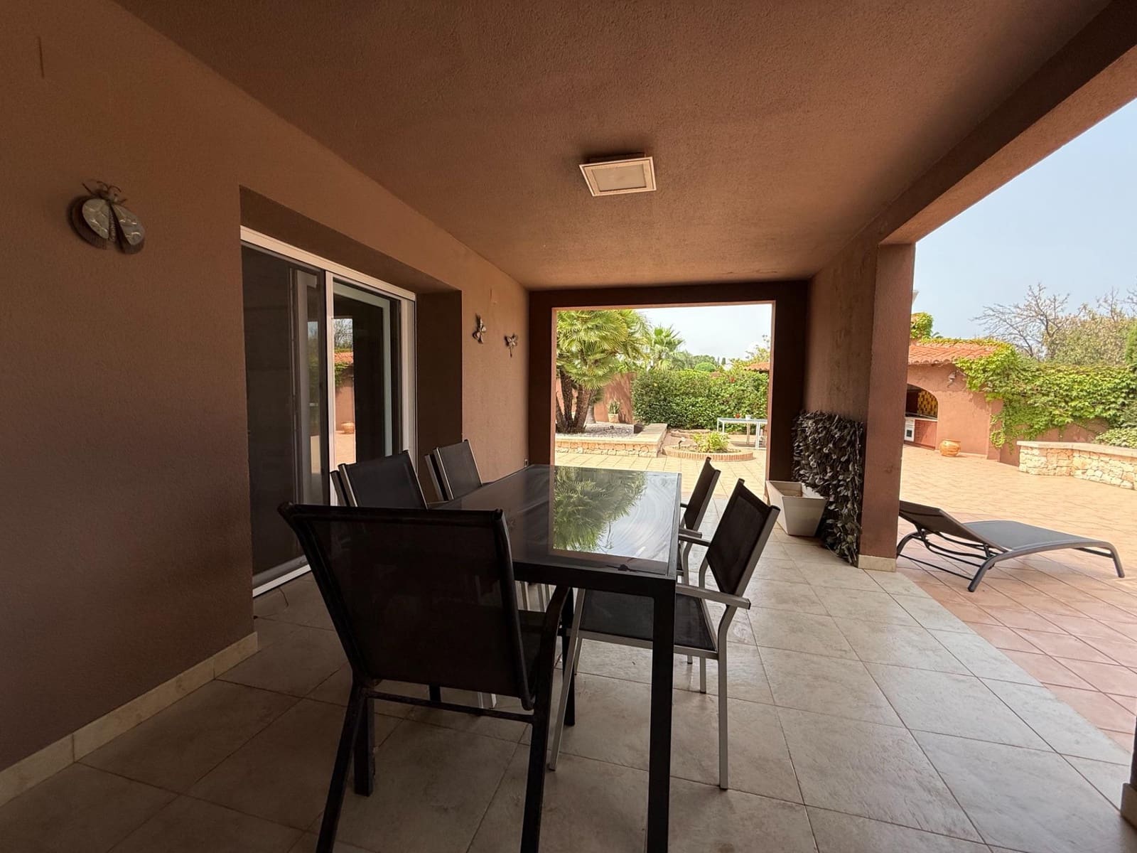 Chalet de 4 habitaciones en Dénia en venta con piscina garaje - 1.200.000 € (Ref: 9202571)