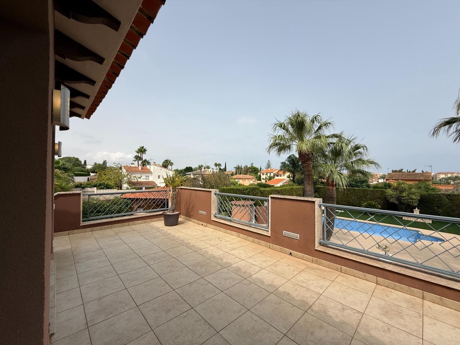 4 bedroom Villa for sale in Denia with pool garage - € 1,200,000 (Ref: 9202571)