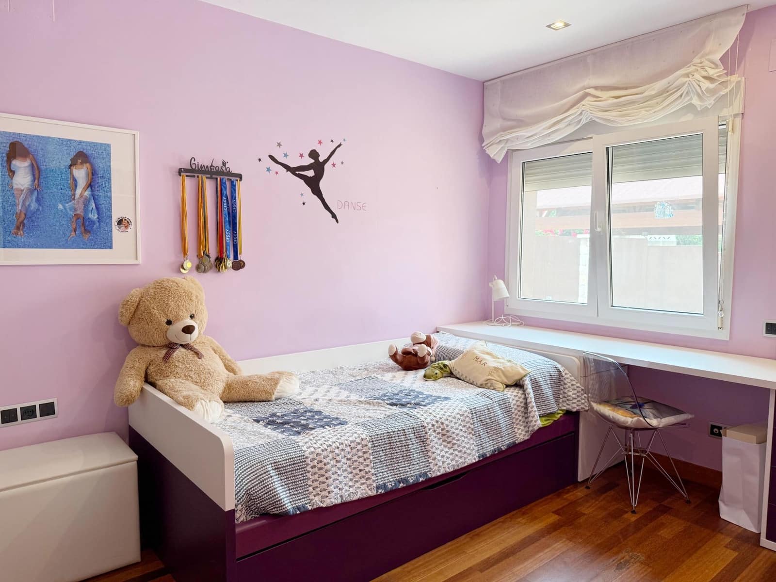 4 bedroom Villa for sale in Denia with pool garage - € 1,200,000 (Ref: 9202571)