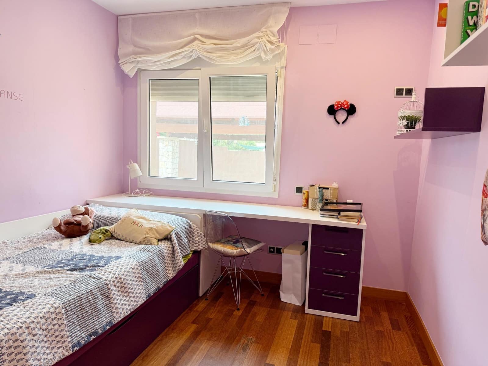 4 makuuhuone Huvila myytävänä paikassa Denia mukana uima-altaan 
autotalli - 1 200 000 € (Ref: 9202571)