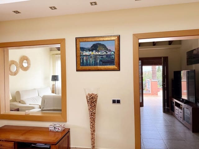 4 bedroom Villa for sale in Dénia with pool garage - € 1,200,000 (Ref: 9202571)