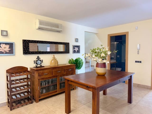 4 bedroom Villa for sale in Dénia with pool garage - € 1,200,000 (Ref: 9202571)