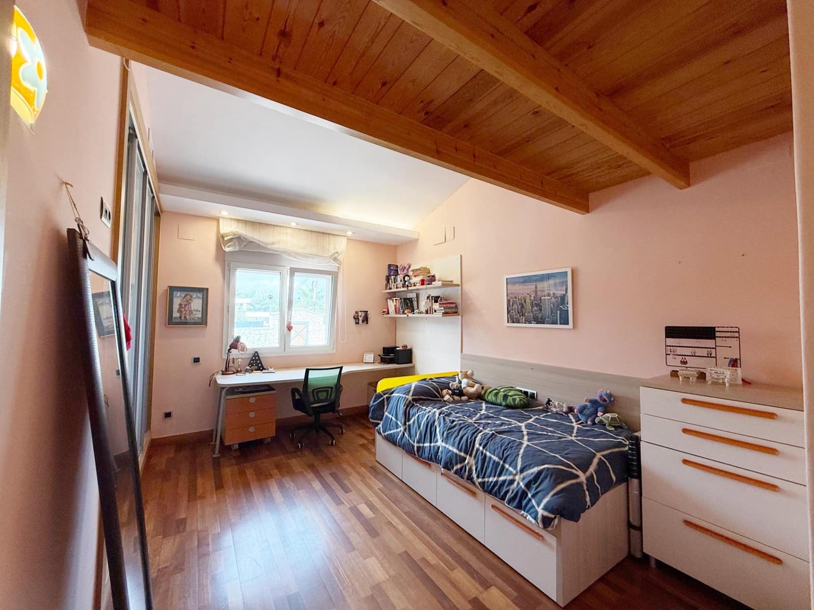 4 quarto Moradia para venda em Denia com piscina garagem - 1 200 000 € (Ref: 9202571)