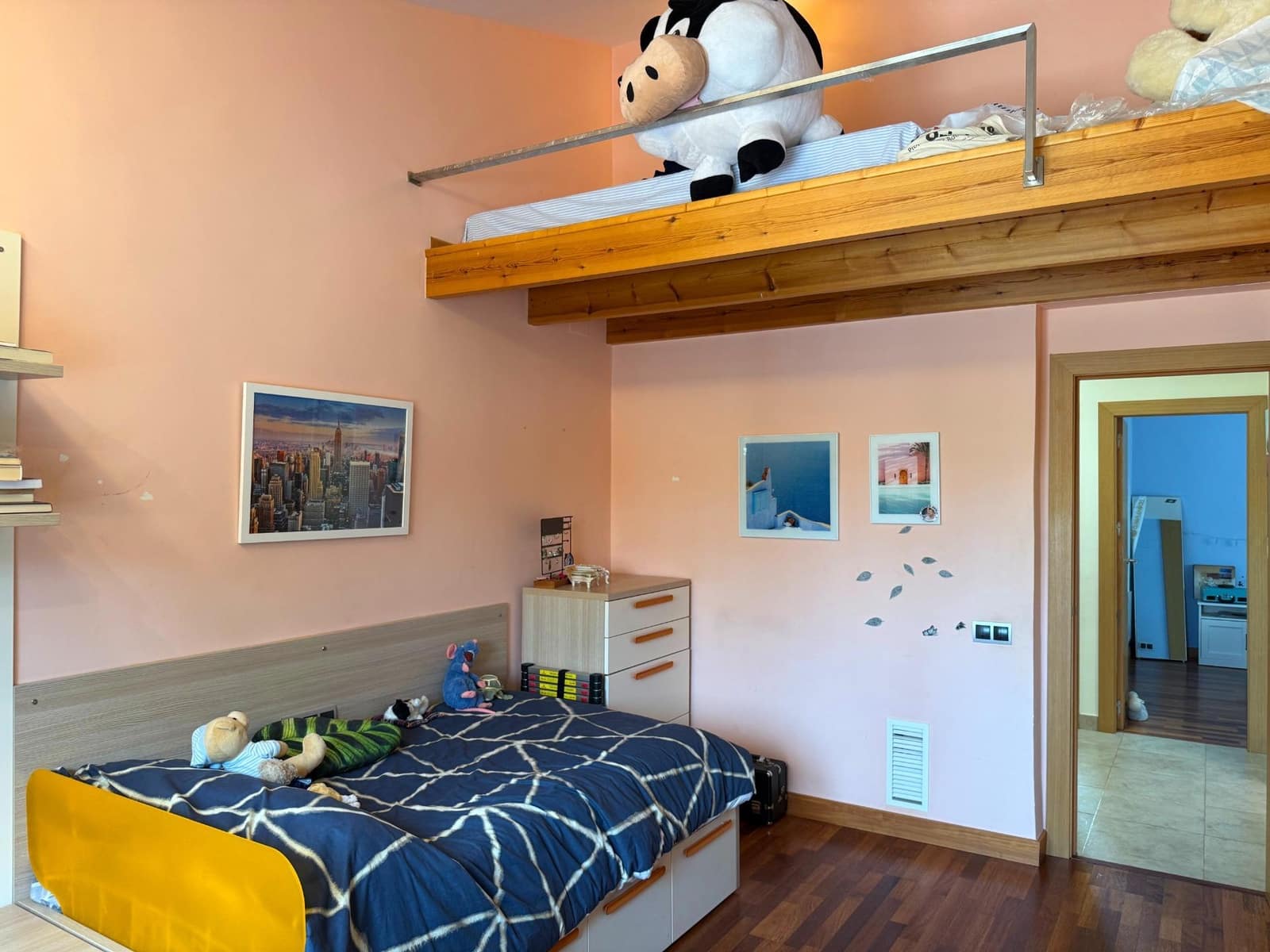 4 quarto Moradia para venda em Denia com piscina garagem - 1 200 000 € (Ref: 9202571)
