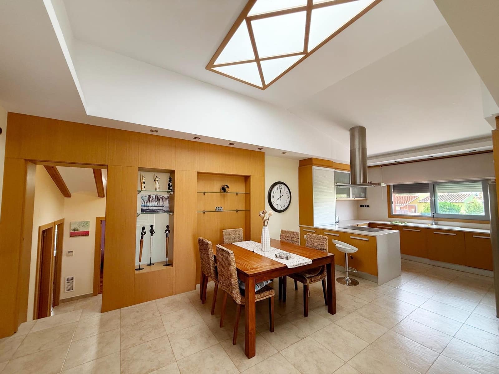 4 quarto Moradia para venda em Denia com piscina garagem - 1 200 000 € (Ref: 9202571)