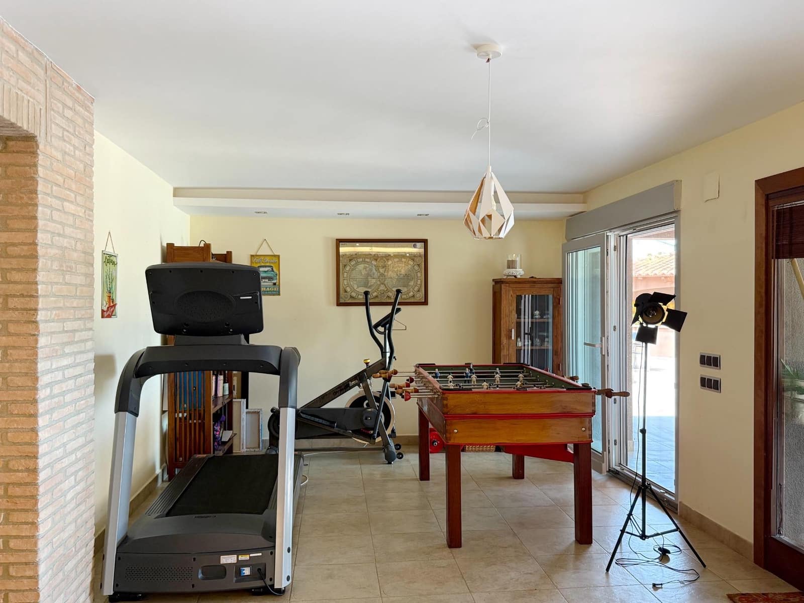 4 quarto Moradia para venda em Denia com piscina garagem - 1 200 000 € (Ref: 9202571)