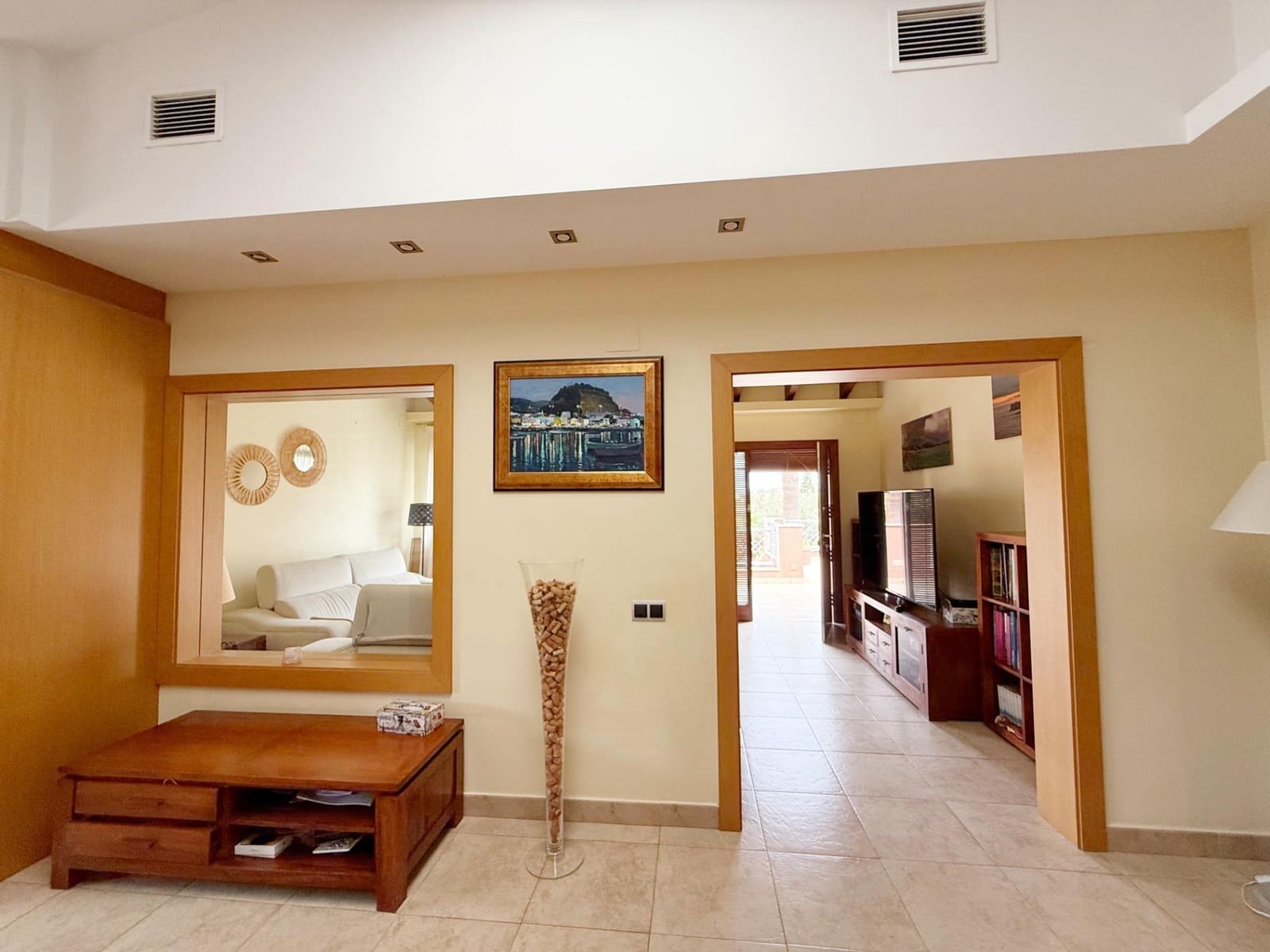 4 quarto Moradia para venda em Denia com piscina garagem - 1 200 000 € (Ref: 9202571)