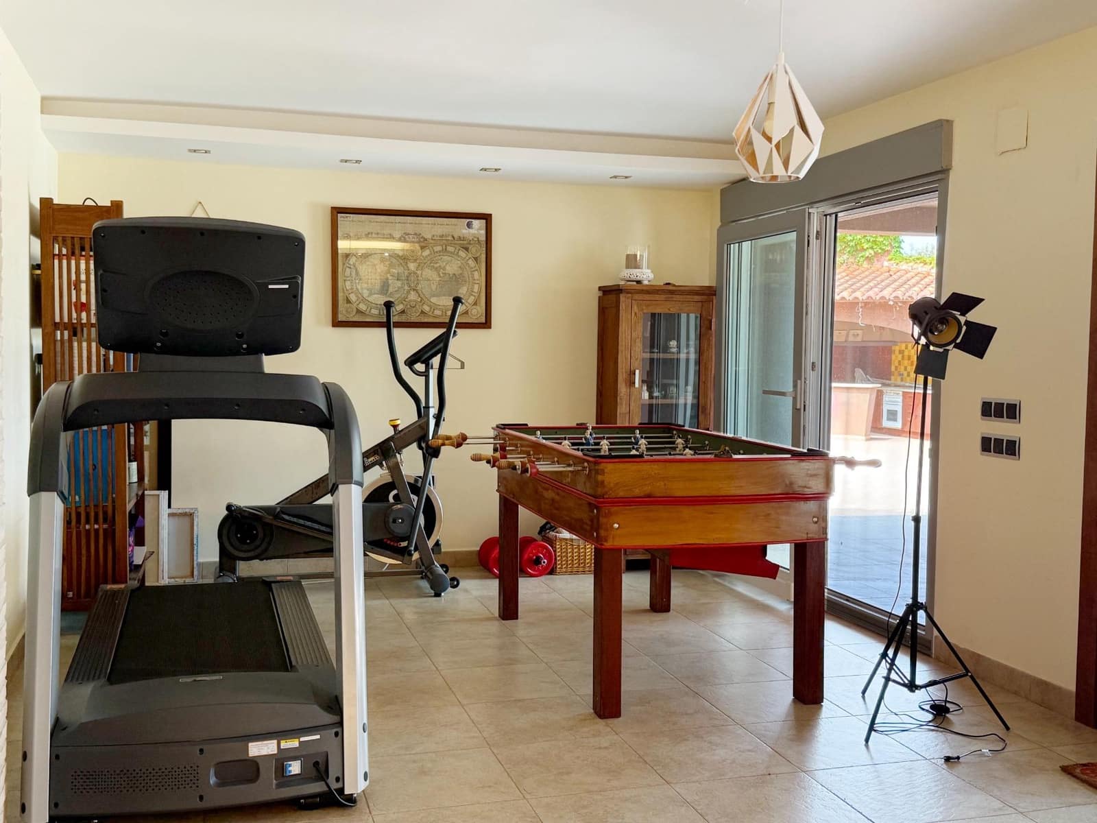 4 quarto Moradia para venda em Denia com piscina garagem - 1 200 000 € (Ref: 9202571)