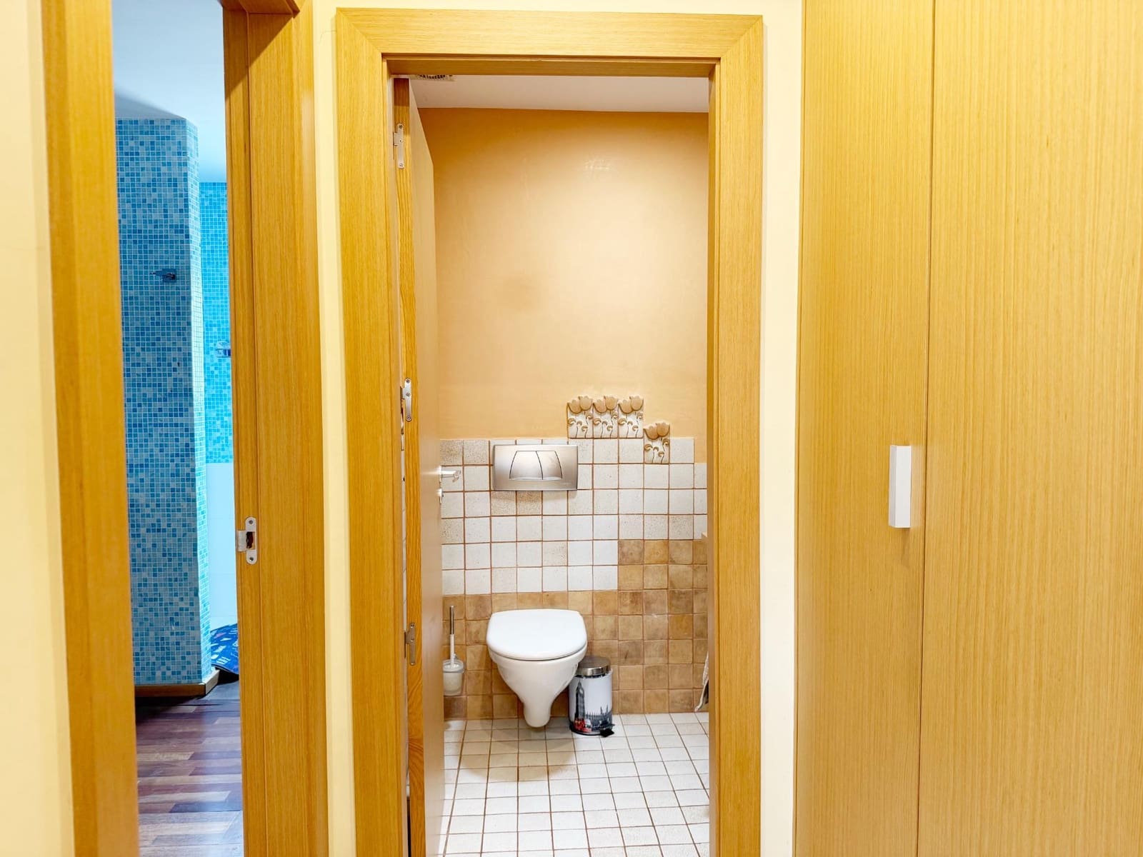 4 quarto Moradia para venda em Denia com piscina garagem - 1 200 000 € (Ref: 9202571)