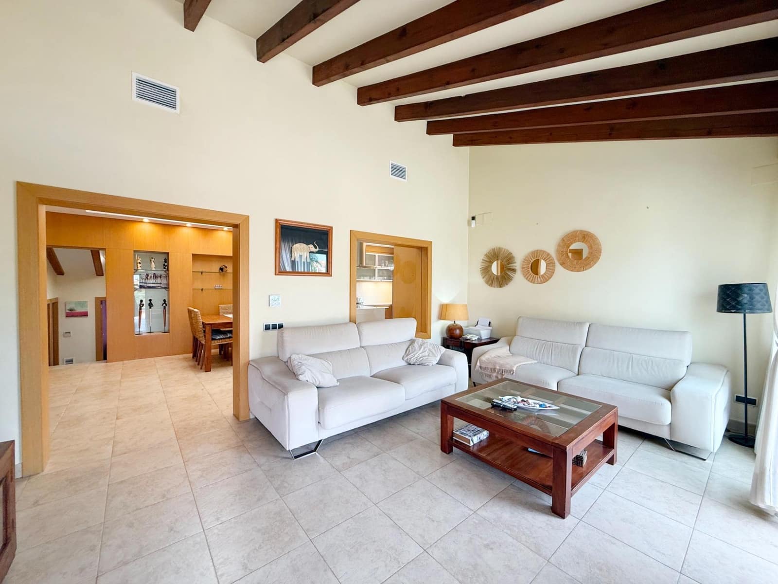 4 quarto Moradia para venda em Denia com piscina garagem - 1 200 000 € (Ref: 9202571)