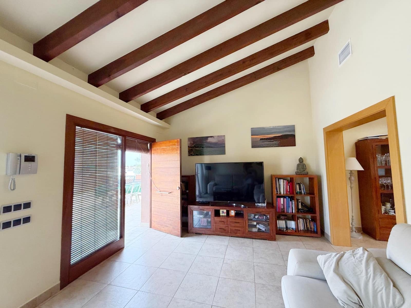 4 quarto Moradia para venda em Denia com piscina garagem - 1 200 000 € (Ref: 9202571)