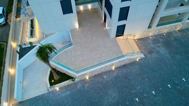 2 soverom Leilighet til salgs i Les Bassetes - El Marjal, Dénia med svømmebasseng garasje - € 759 000 (Ref: 9208453)