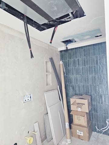 3 camera da letto Attico in vendita in Les Bassetes - El Marjal, Dénia con piscina garage - 3.000.000 € (Rif: 9208454)