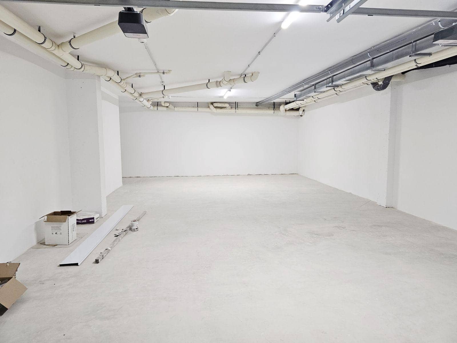 3 sovrum Takvåning till salu i Denia med pool garage - 3 000 000 € (Ref: 9208454)