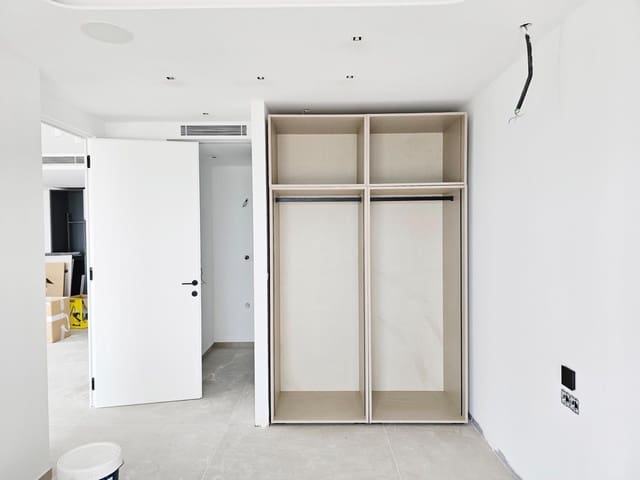 3 camera da letto Attico in vendita in Les Bassetes - El Marjal, Dénia con piscina garage - 3.000.000 € (Rif: 9208454)