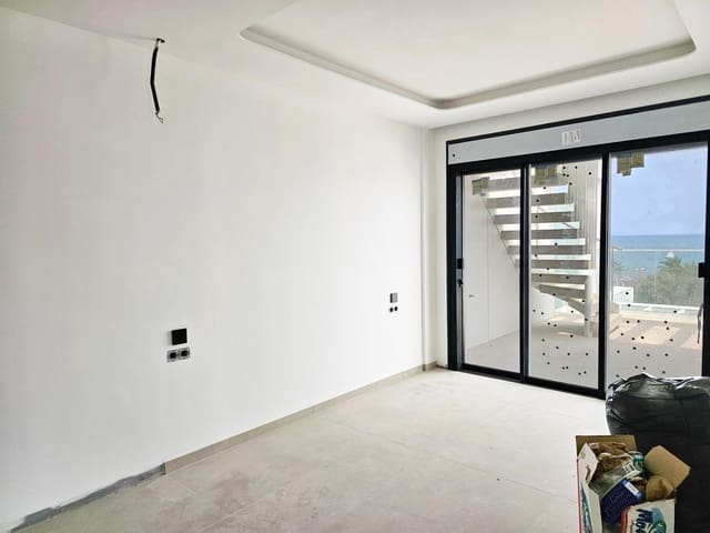3 camera da letto Attico in vendita in Les Bassetes - El Marjal, Dénia con piscina garage - 3.000.000 € (Rif: 9208454)