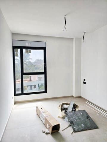 Ático de 3 habitaciones en Les Bassetes - El Marjal, Dénia en venta con piscina garaje - 3.000.000 € (Ref: 9208454)