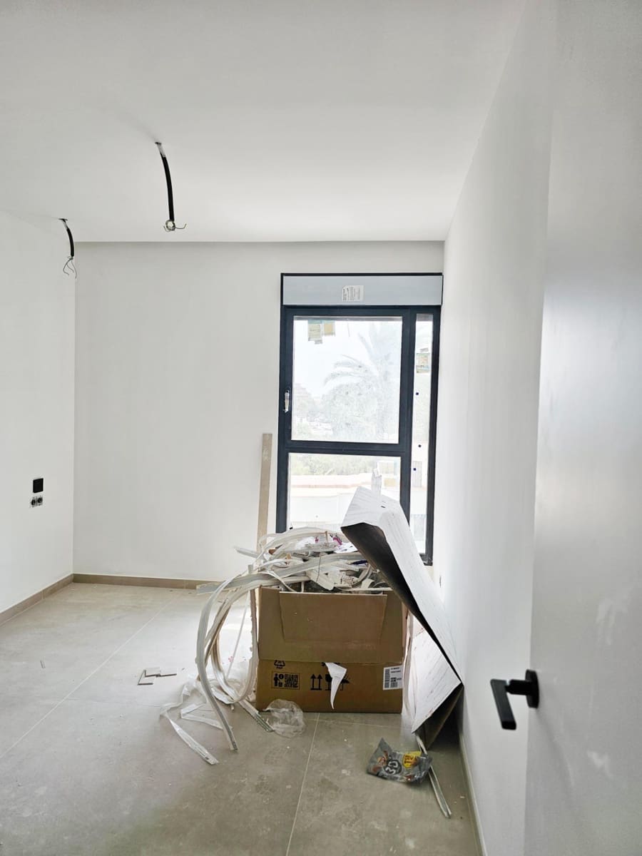 3 slaapkamer Penthouse te koop in Denia met zwembad garage - € 3.000.000 (Ref: 9208454)