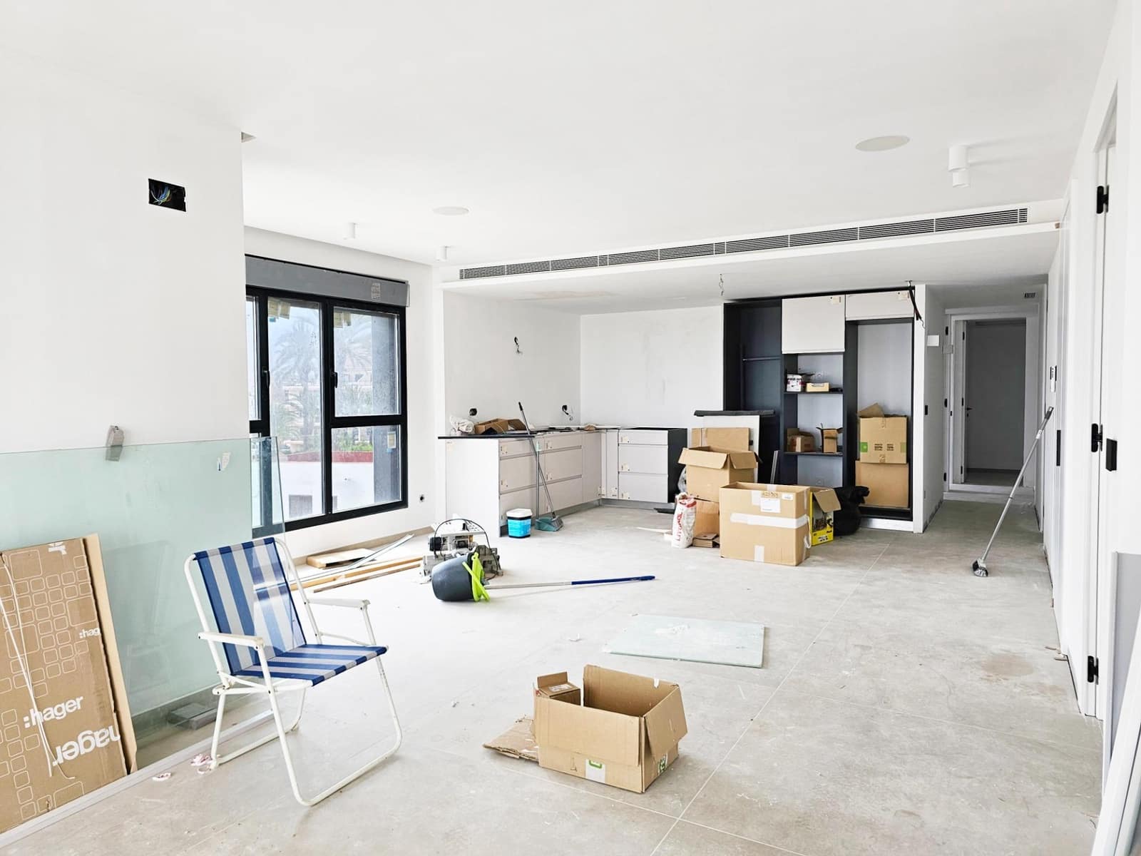 3 slaapkamer Penthouse te koop in Denia met zwembad garage - € 3.000.000 (Ref: 9208454)