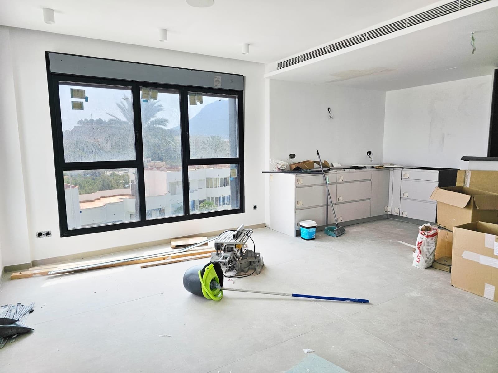 3 slaapkamer Penthouse te koop in Denia met zwembad garage - € 3.000.000 (Ref: 9208454)