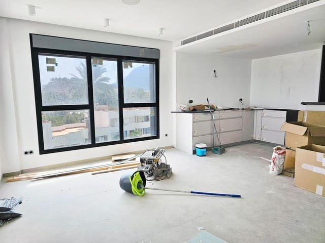 3 sovrum Takvåning till salu i Les Bassetes - El Marjal, Dénia med pool garage - 3 000 000 € (Ref: 9208454)