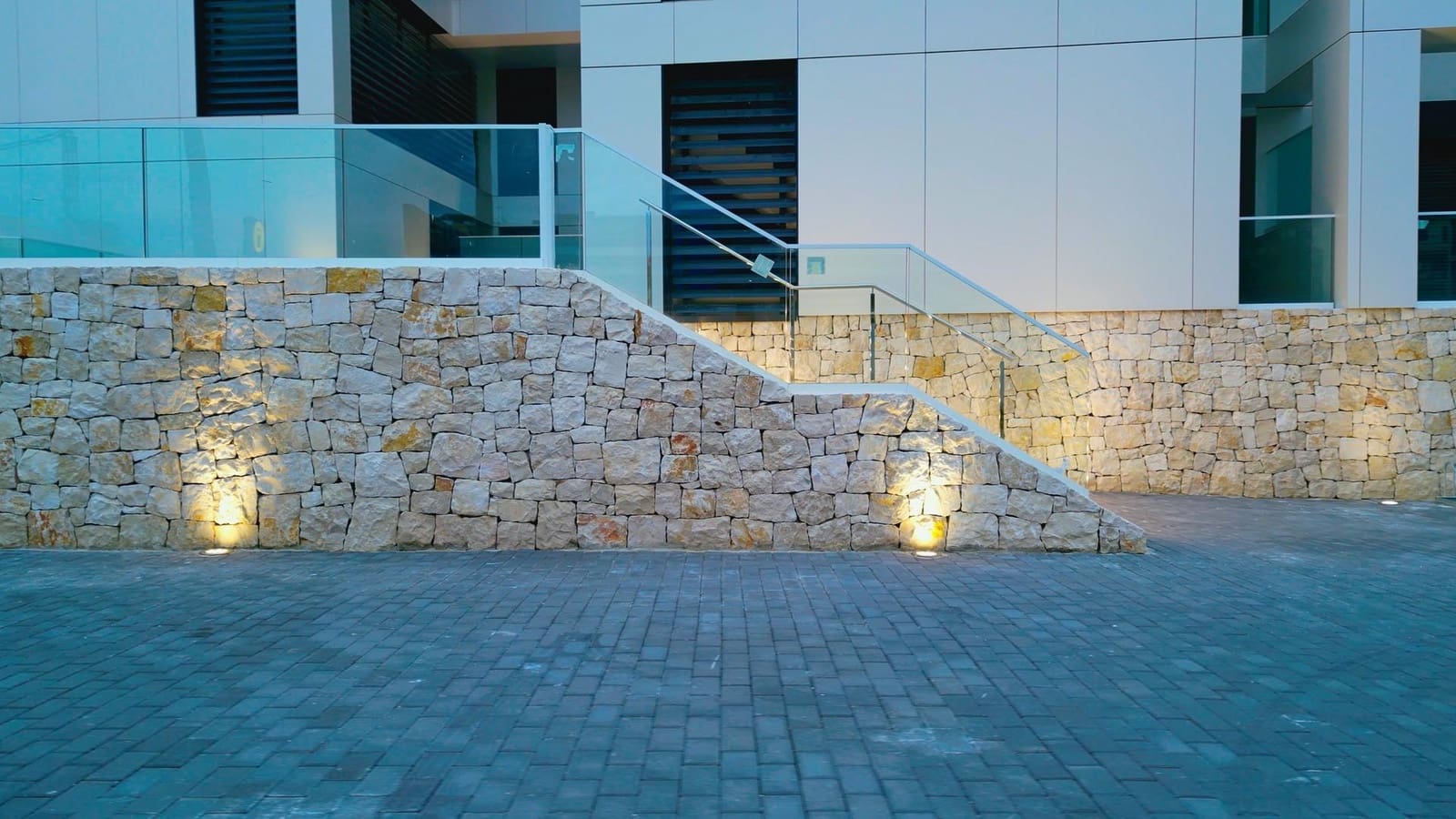 3 soverom Penthouse til salgs i Denia med svømmebasseng garasje - € 3 000 000 (Ref: 9208454)