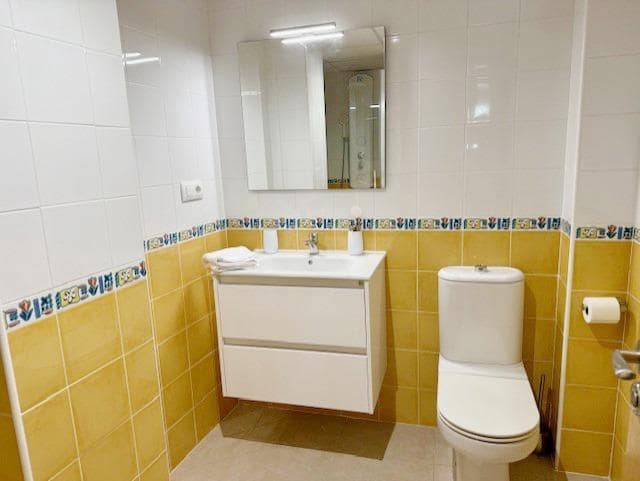 3 bedroom Apartment for rent in Denia with pool garage - € 1,500 (Ref: 9217625)