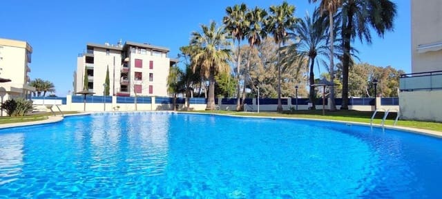 3 bedroom Apartment for rent in El Montgó, Dénia with pool garage - € 1,500 (Ref: 9217625)