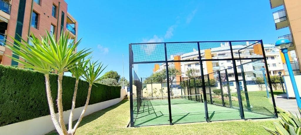 3 bedroom Apartment for rent in Denia with pool garage - € 1,500 (Ref: 9217625)