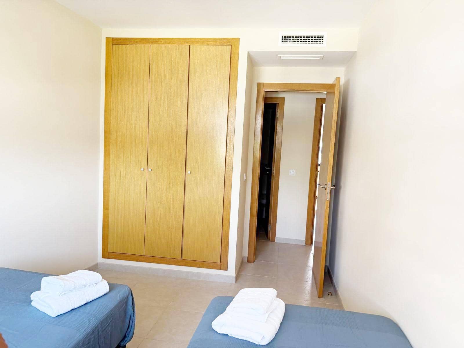 3 bedroom Apartment for rent in Denia with pool garage - € 1,500 (Ref: 9217625)