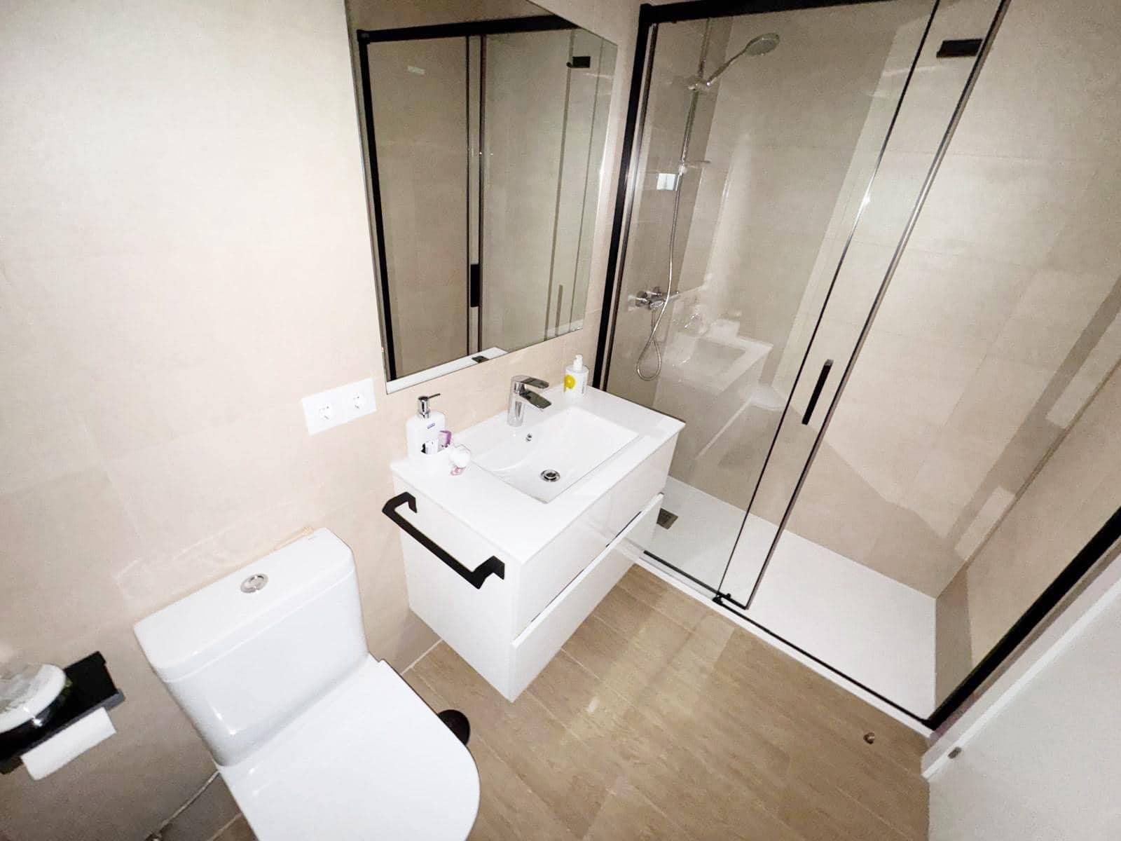 2 soverom Leilighet til salgs i Denia med svømmebasseng - € 328 000 (Ref: 9217626)