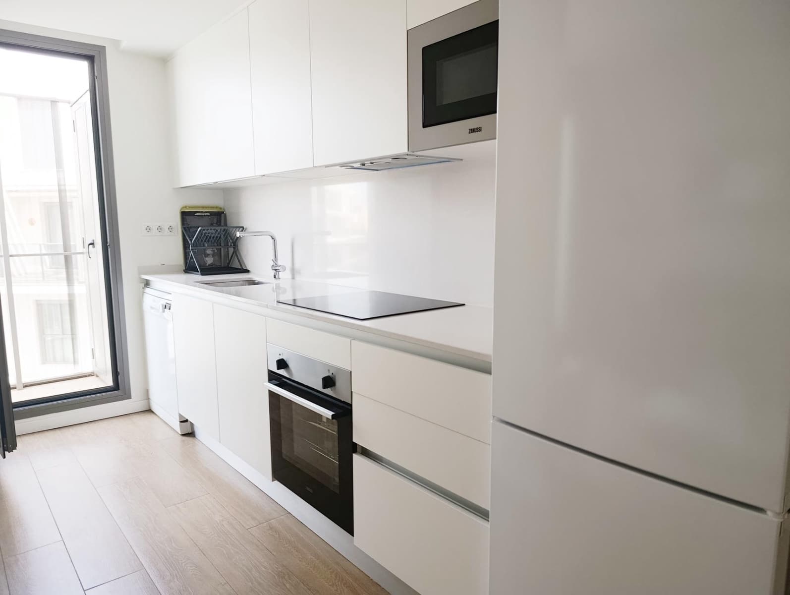 2 soverom Leilighet til salgs i Denia med svømmebasseng - € 328 000 (Ref: 9217626)