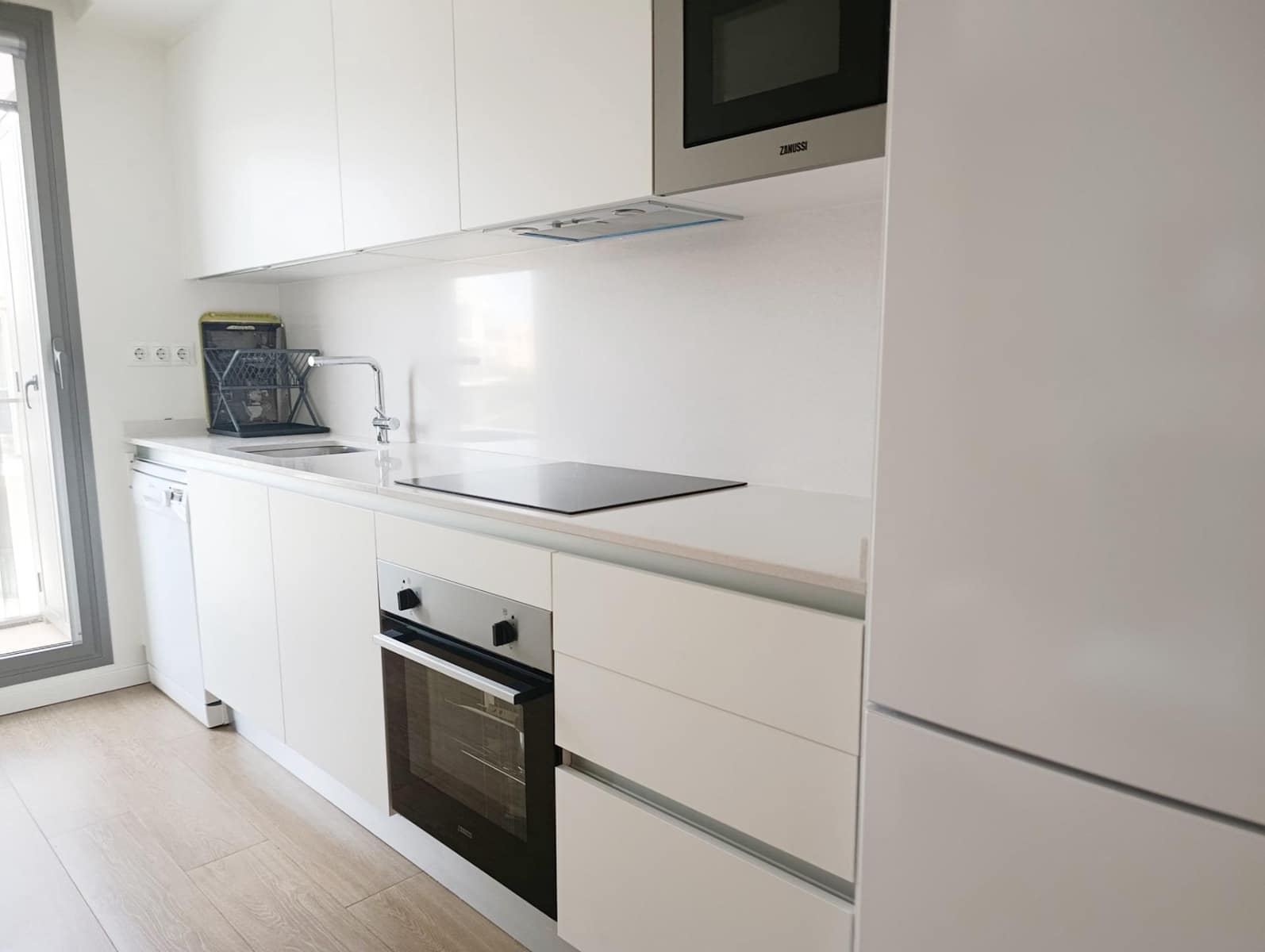 2 soverom Leilighet til salgs i Denia med svømmebasseng - € 328 000 (Ref: 9217626)