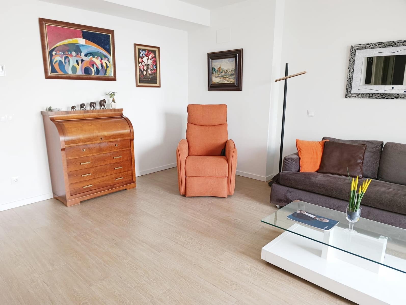 2 soverom Leilighet til salgs i Denia med svømmebasseng - € 328 000 (Ref: 9217626)