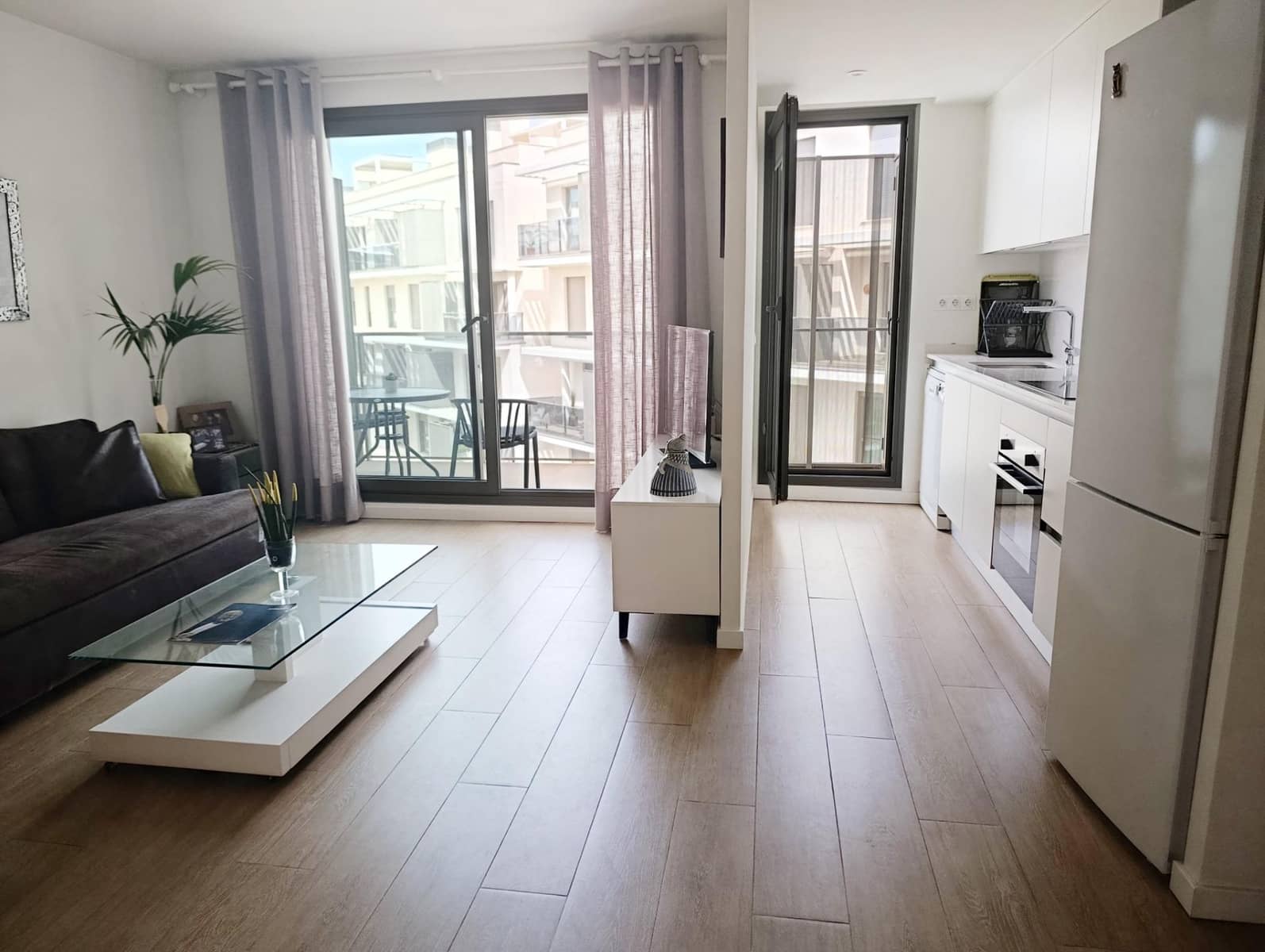 2 soverom Leilighet til salgs i Denia med svømmebasseng - € 328 000 (Ref: 9217626)